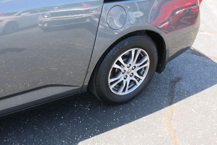 used 2011 Honda Odyssey car, priced at $11,960