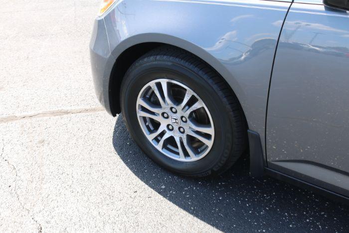 used 2011 Honda Odyssey car, priced at $11,960