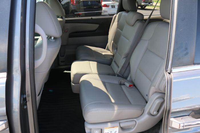 used 2011 Honda Odyssey car, priced at $11,960