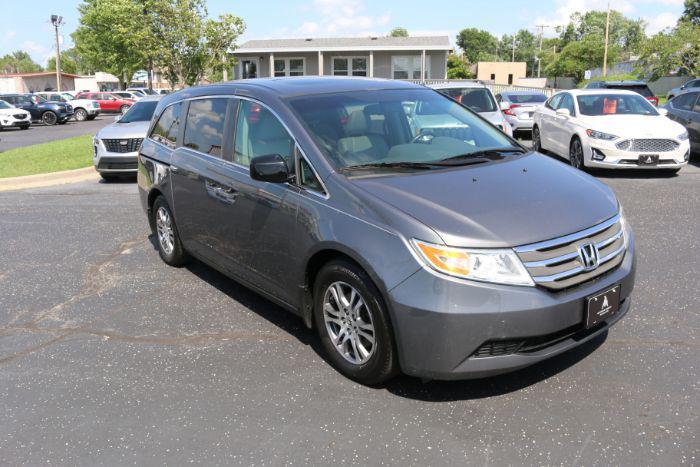 used 2011 Honda Odyssey car, priced at $11,960