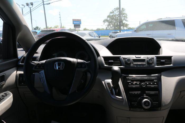 used 2011 Honda Odyssey car, priced at $11,960
