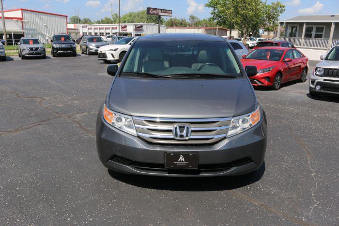 used 2011 Honda Odyssey car, priced at $11,960