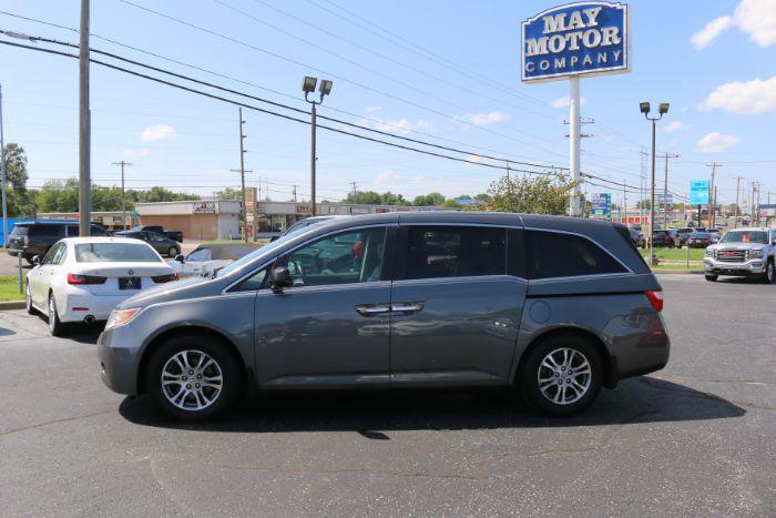 used 2011 Honda Odyssey car, priced at $11,960