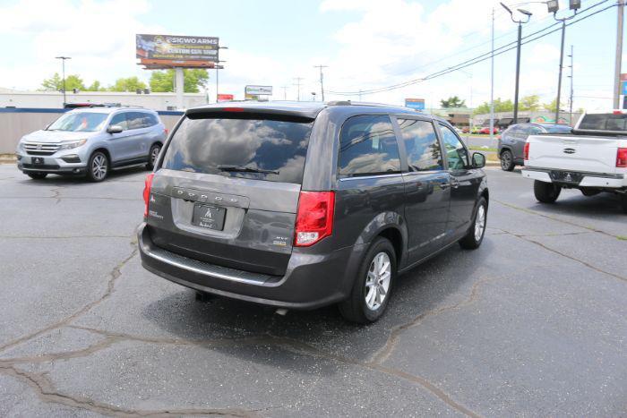 used 2019 Dodge Grand Caravan car, priced at $12,988