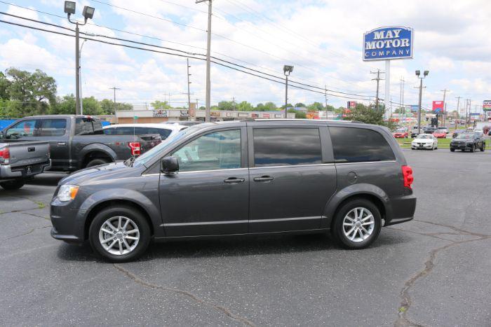 used 2019 Dodge Grand Caravan car, priced at $12,988