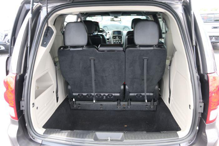 used 2019 Dodge Grand Caravan car, priced at $12,988