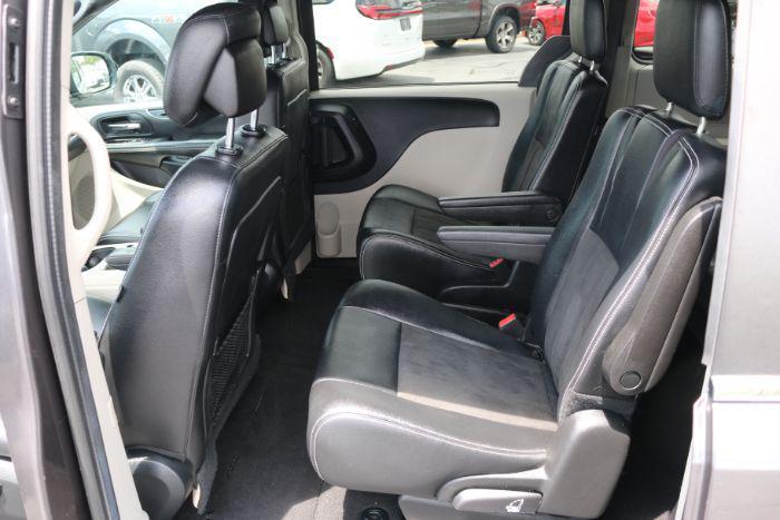 used 2019 Dodge Grand Caravan car, priced at $12,988