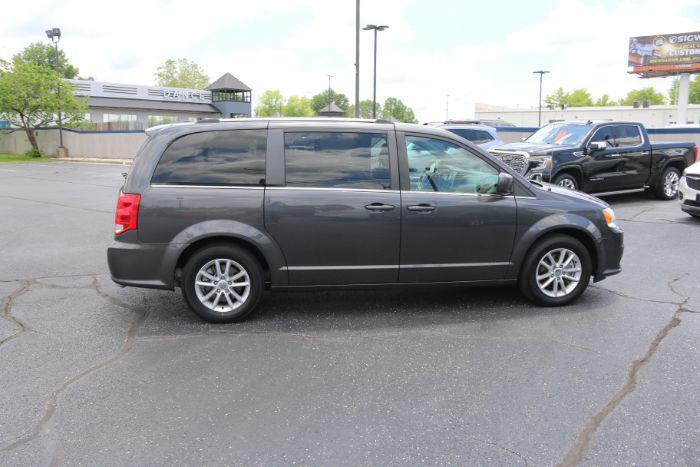 used 2019 Dodge Grand Caravan car, priced at $12,988