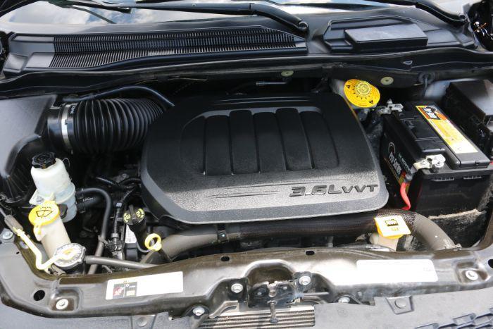 used 2019 Dodge Grand Caravan car, priced at $12,988