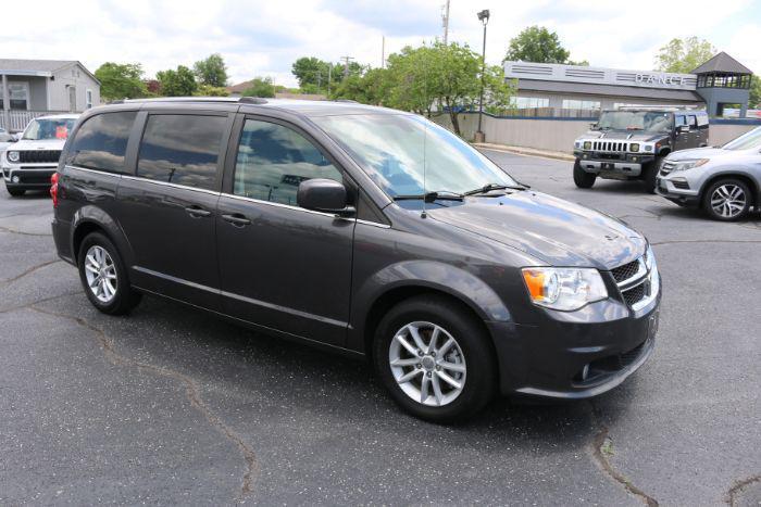 used 2019 Dodge Grand Caravan car, priced at $12,988