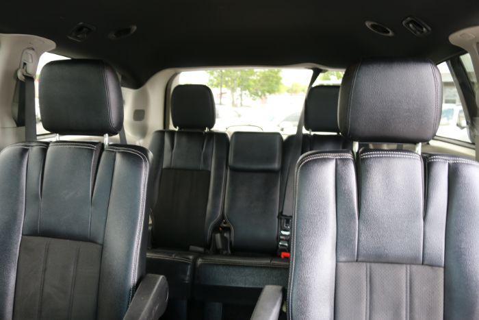 used 2019 Dodge Grand Caravan car, priced at $12,988