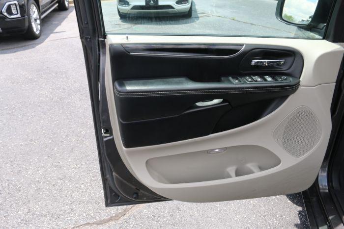 used 2019 Dodge Grand Caravan car, priced at $12,988