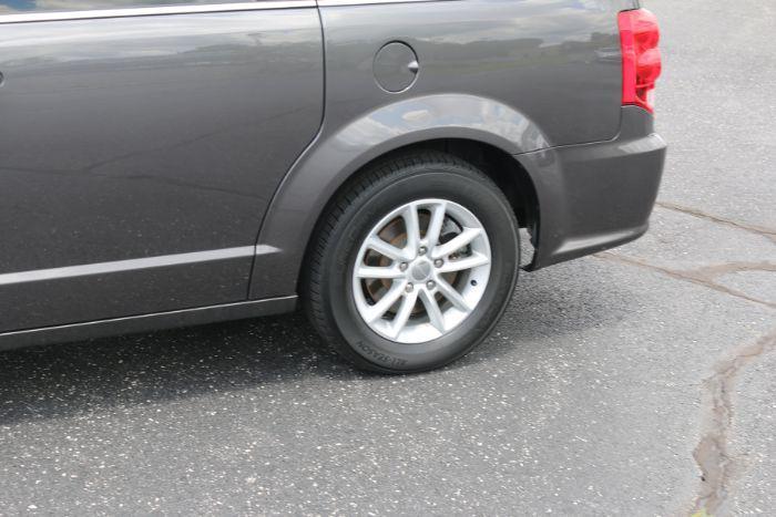 used 2019 Dodge Grand Caravan car, priced at $12,988