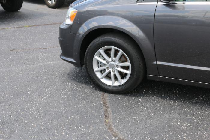 used 2019 Dodge Grand Caravan car, priced at $12,988