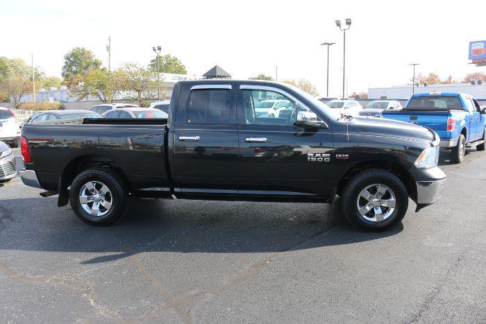 used 2016 Ram 1500 car, priced at $21,988