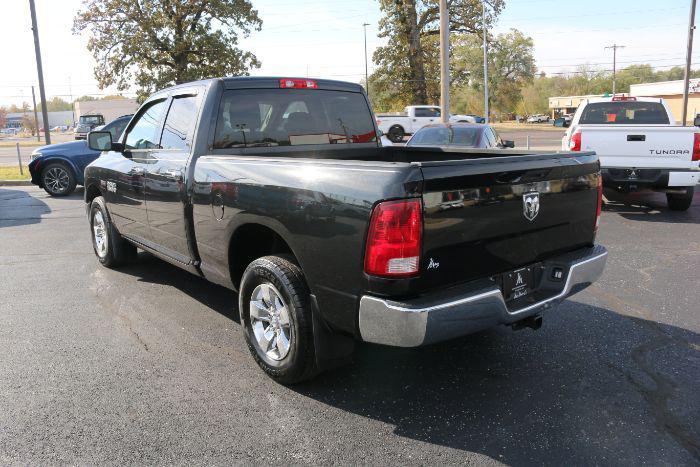 used 2016 Ram 1500 car, priced at $21,988