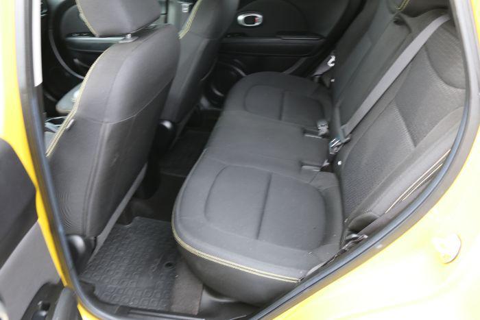 used 2014 Kia Soul car, priced at $9,968