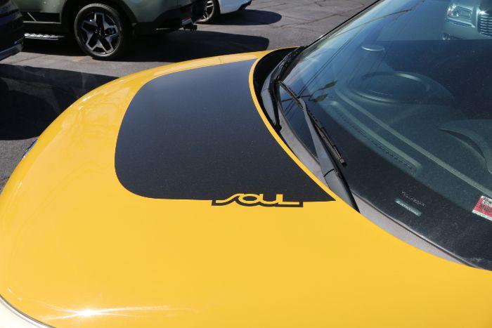 used 2014 Kia Soul car, priced at $9,968