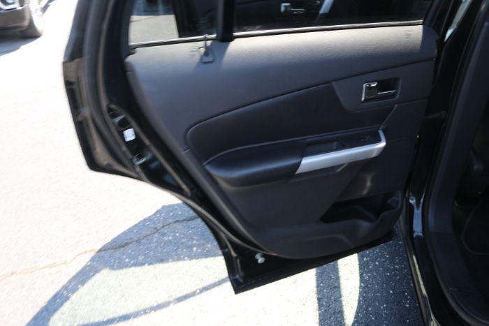 used 2011 Ford Edge car, priced at $9,988