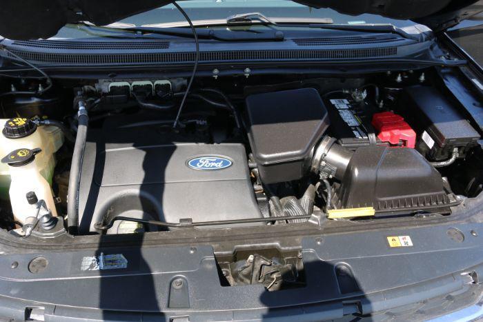 used 2011 Ford Edge car, priced at $9,988