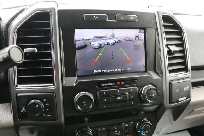used 2020 Ford F-150 car, priced at $28,988