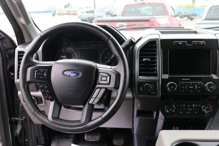 used 2020 Ford F-150 car, priced at $28,988