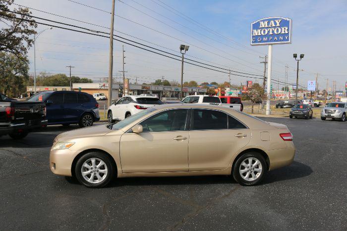 used 2011 Toyota Camry car, priced at $9,988