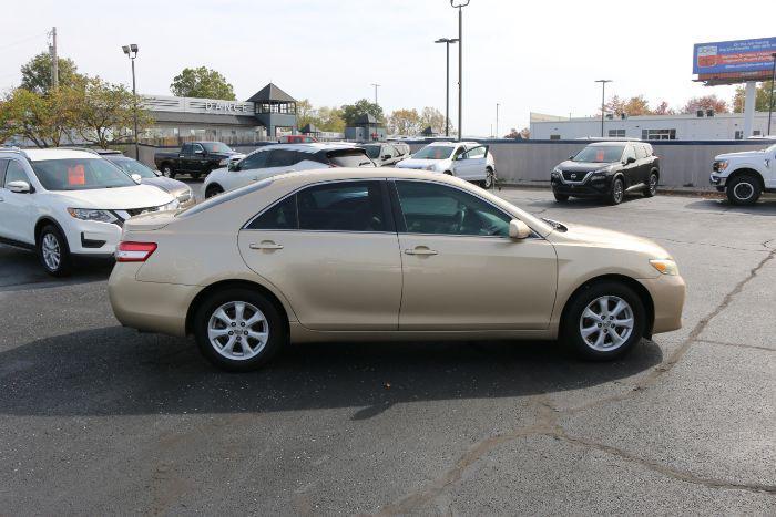 used 2011 Toyota Camry car, priced at $9,988