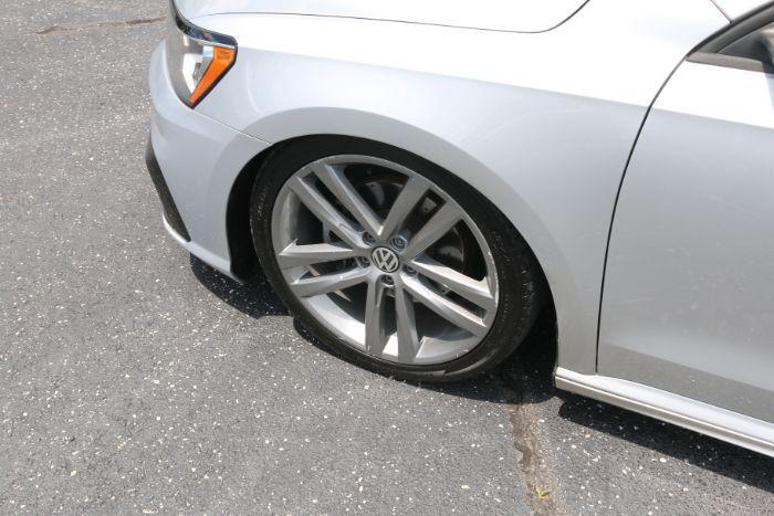 used 2018 Volkswagen Passat car, priced at $12,988