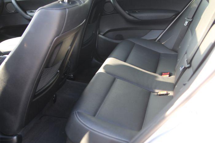 used 2016 BMW X3 car, priced at $14,885