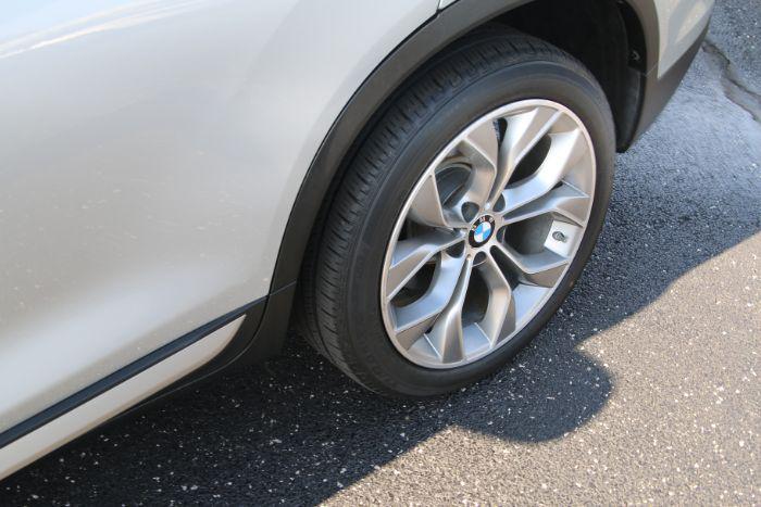 used 2016 BMW X3 car, priced at $14,885