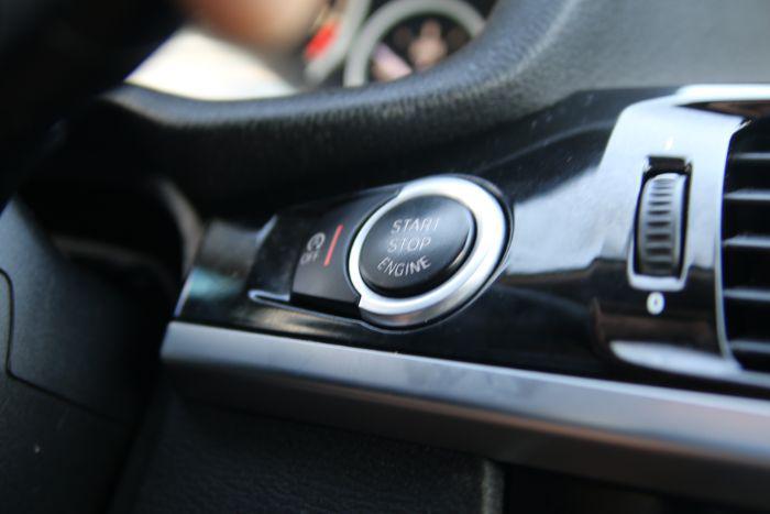 used 2016 BMW X3 car, priced at $14,885