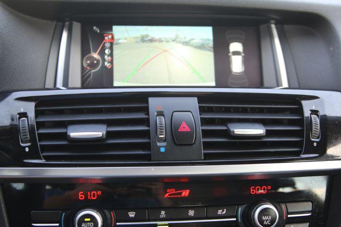 used 2016 BMW X3 car, priced at $14,885