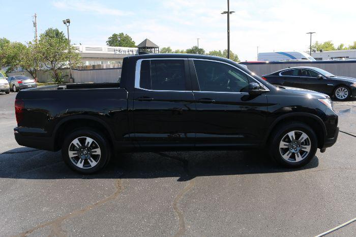 used 2019 Honda Ridgeline car, priced at $27,988