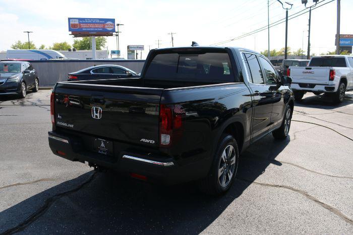 used 2019 Honda Ridgeline car, priced at $27,988