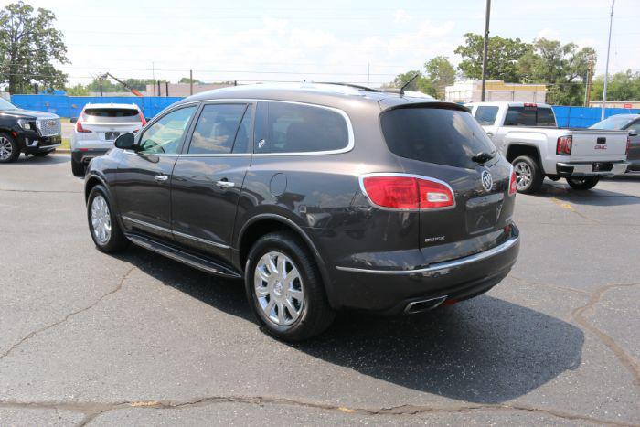 used 2016 Buick Enclave car, priced at $12,600