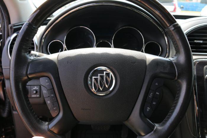 used 2016 Buick Enclave car, priced at $12,600