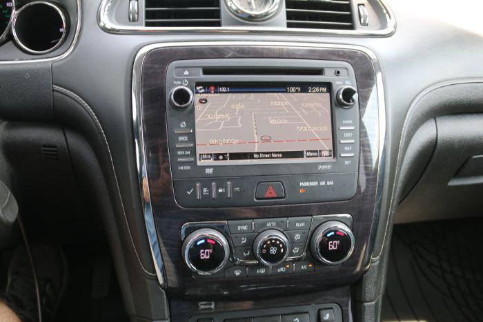 used 2016 Buick Enclave car, priced at $12,600