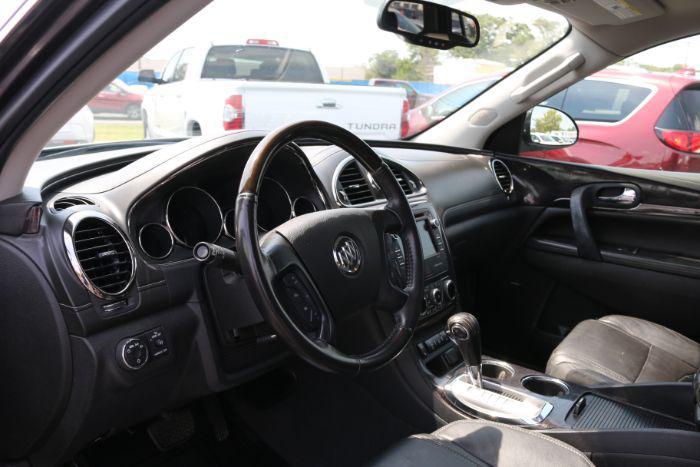 used 2016 Buick Enclave car, priced at $12,600