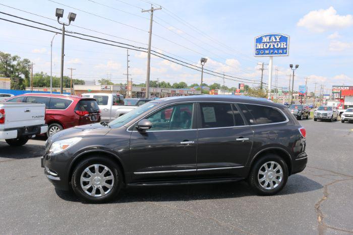 used 2016 Buick Enclave car, priced at $12,600