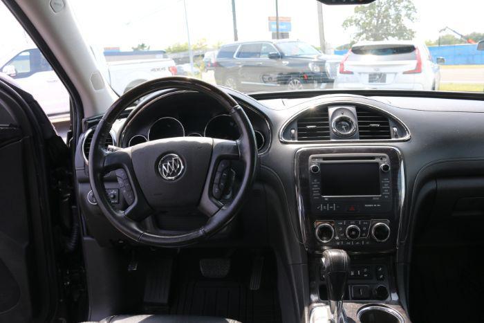 used 2016 Buick Enclave car, priced at $12,600