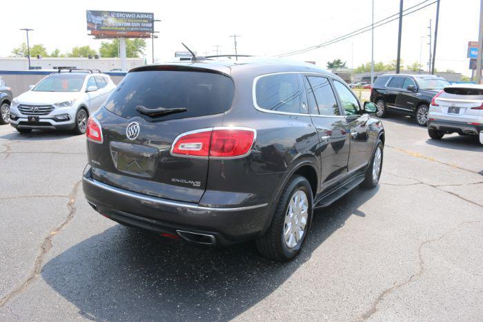 used 2016 Buick Enclave car, priced at $12,600