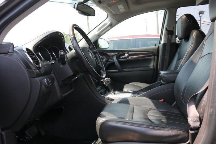 used 2016 Buick Enclave car, priced at $12,600