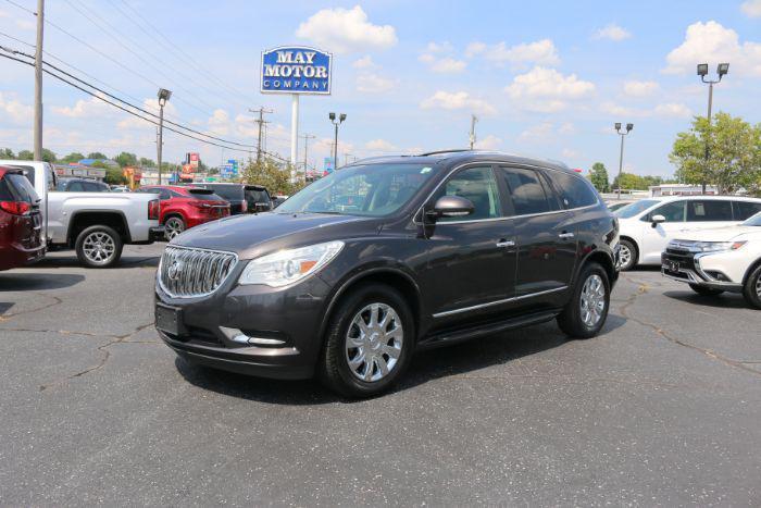 used 2016 Buick Enclave car, priced at $12,900