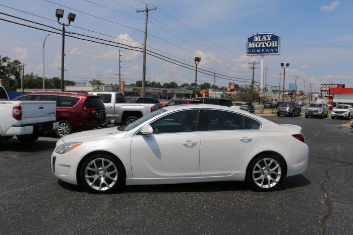 used 2016 Buick Regal car, priced at $12,490