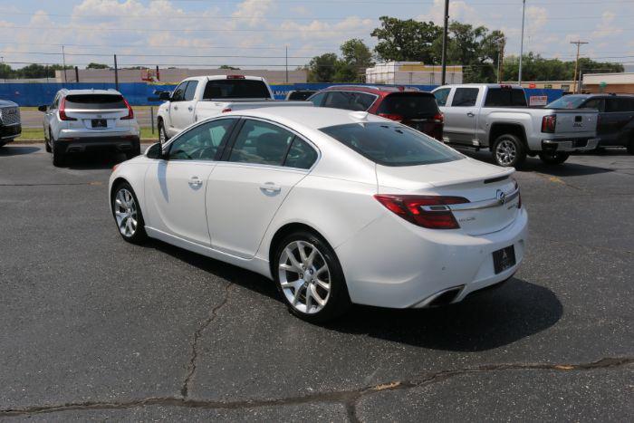 used 2016 Buick Regal car, priced at $12,490