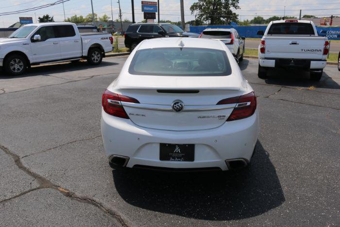 used 2016 Buick Regal car, priced at $12,490
