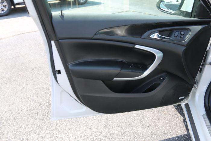 used 2016 Buick Regal car, priced at $12,490