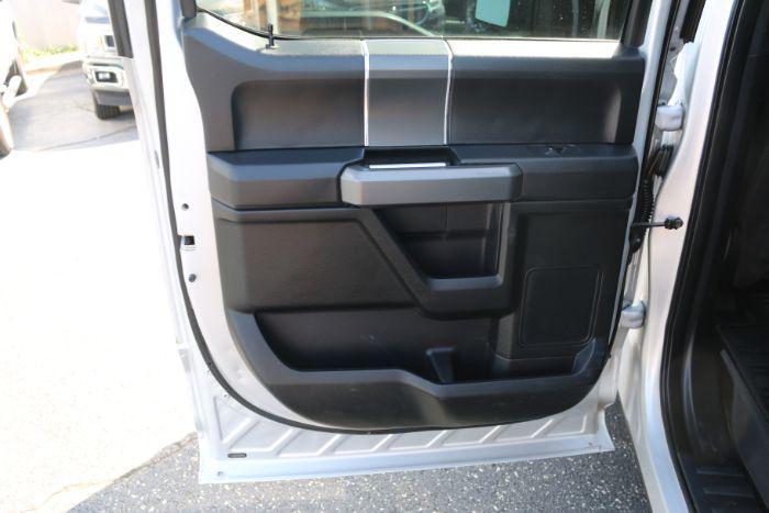 used 2018 Ford F-150 car, priced at $24,900