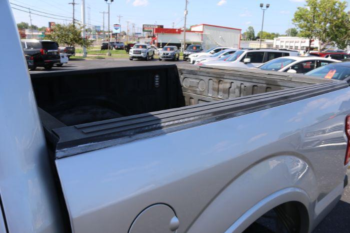 used 2018 Ford F-150 car, priced at $24,900